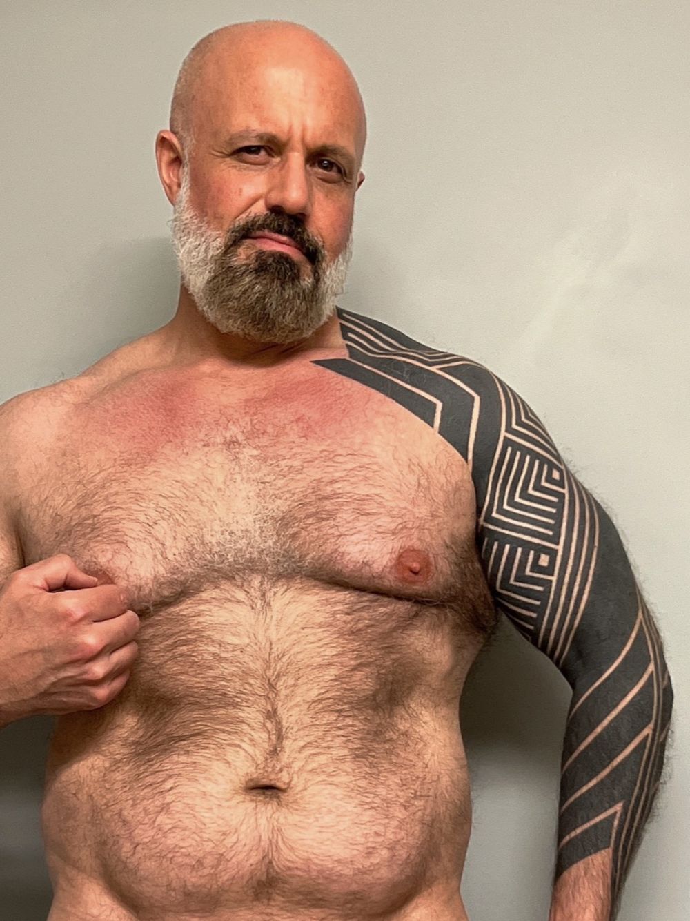 volts45 OnlyFans profile picture
