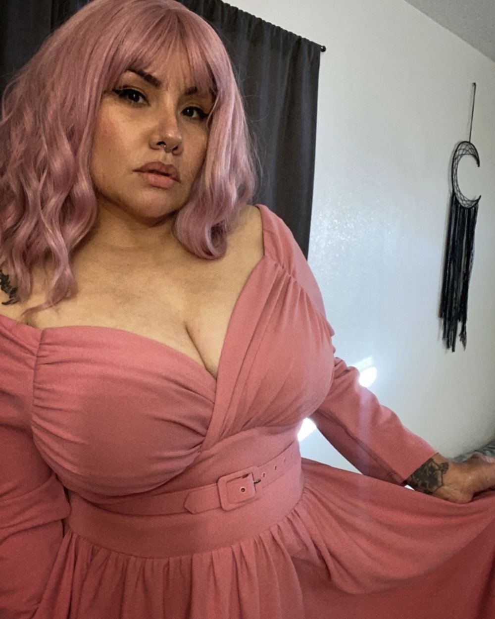 monique_mohave OnlyFans profile picture