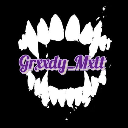 grxxdy_mxtt OnlyFans picture