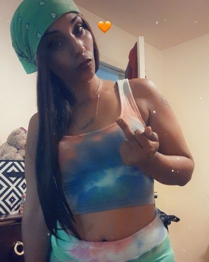 pokahontas031 OnlyFans picture
