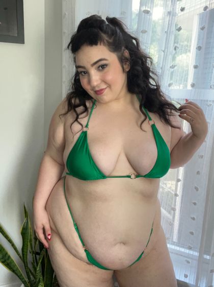 goddessfreyabbw OnlyFans picture