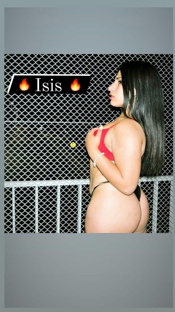 isis_trans OnlyFans profile picture