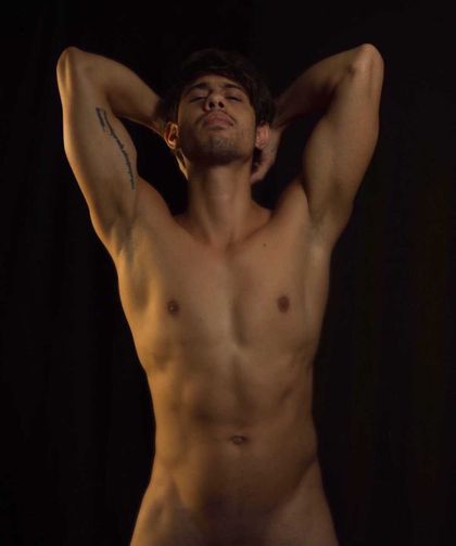 jjavier_private OnlyFans picture