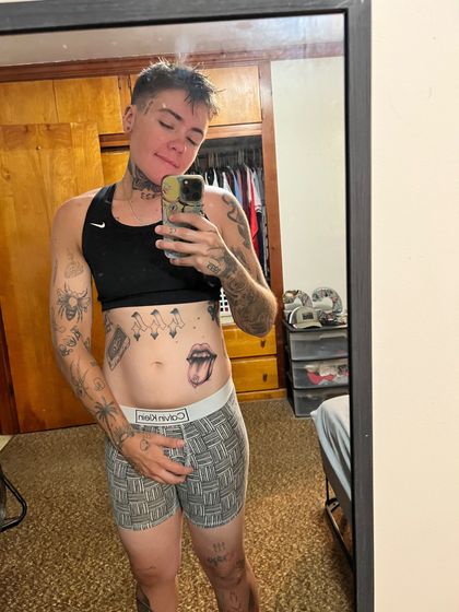 daddy_sweet69 OnlyFans picture
