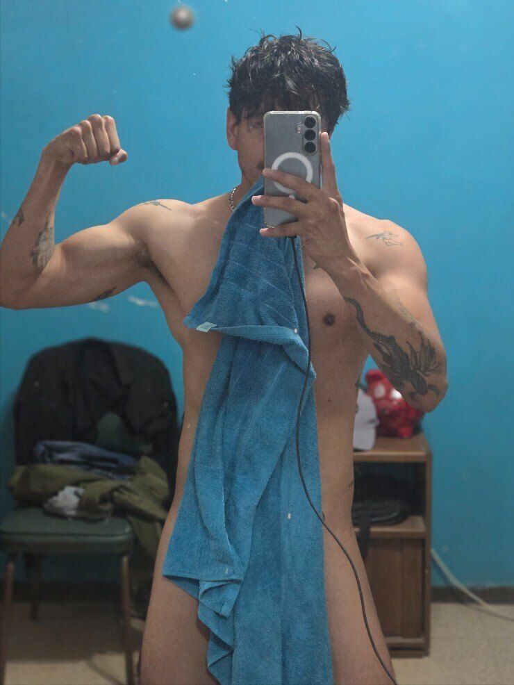oswaldo_1 OnlyFans profile picture