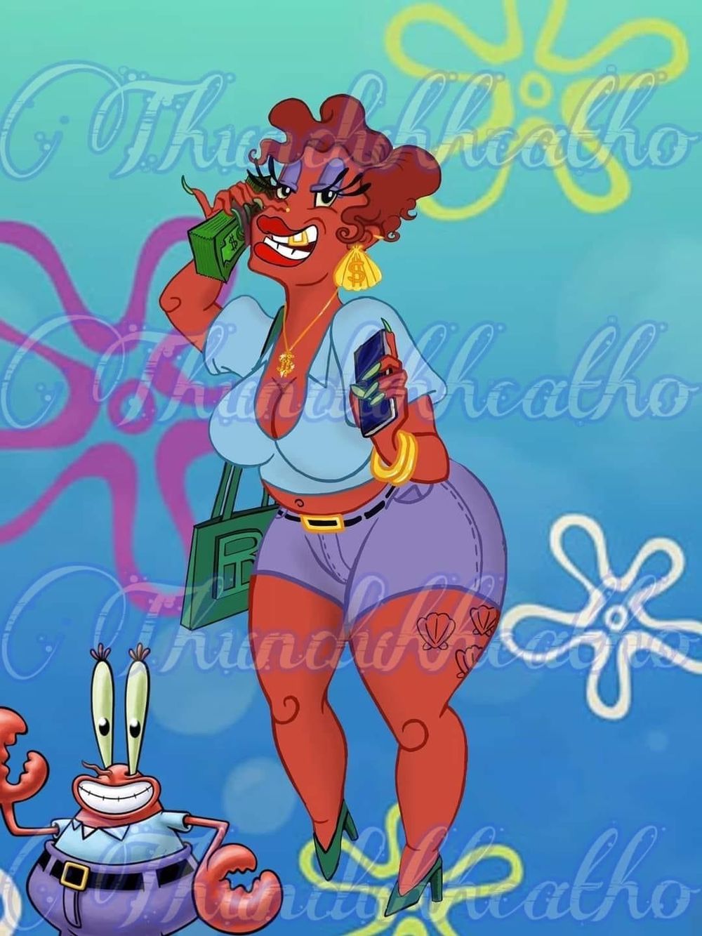 spicyluxuri OnlyFans profile picture