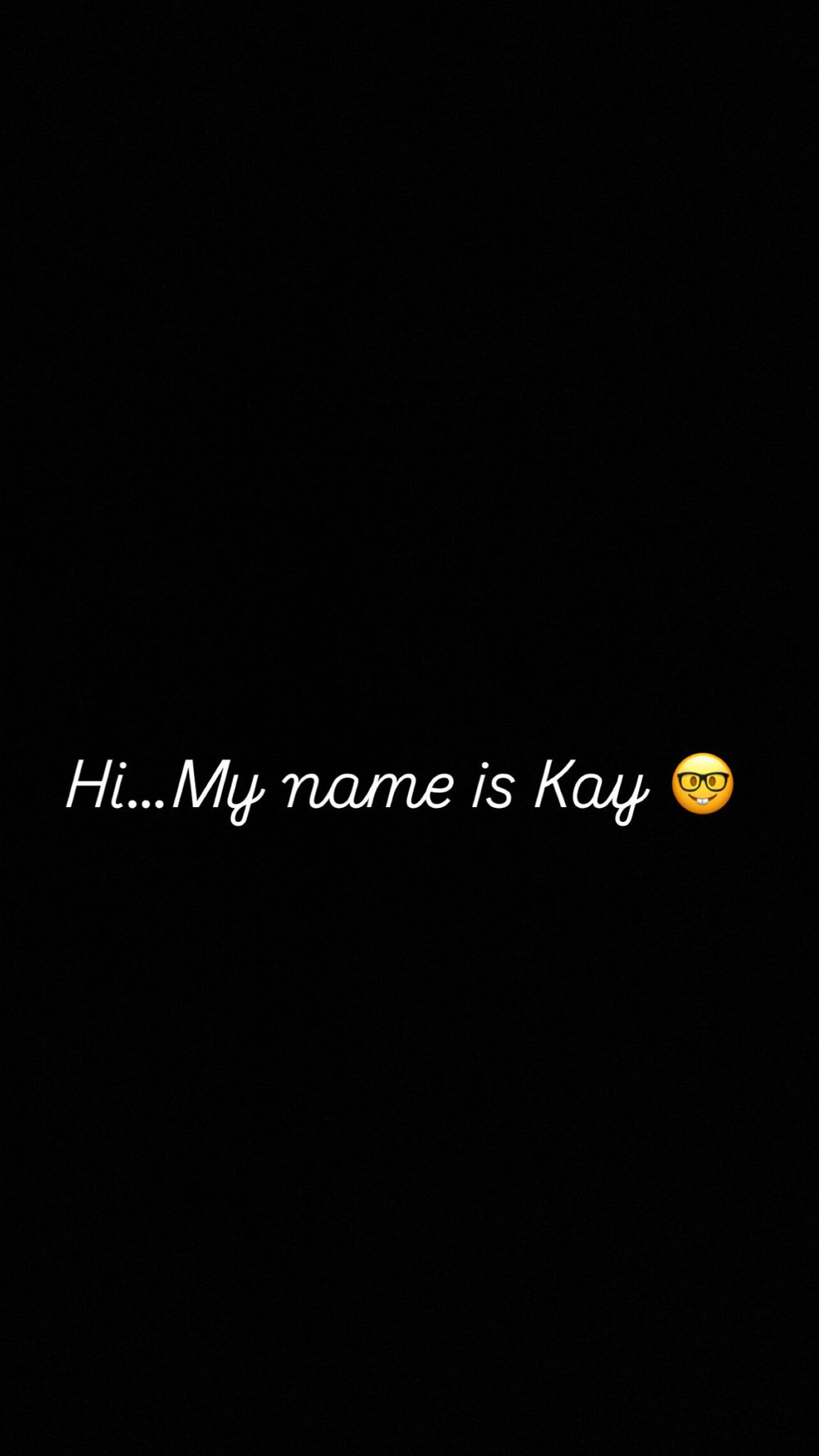 indigirlkay OnlyFans profile picture