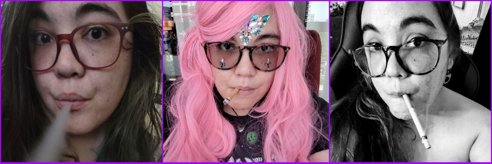 melodysmokes OnlyFans profile picture