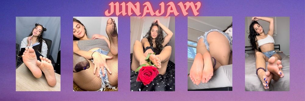 junajayy OnlyFans profile picture