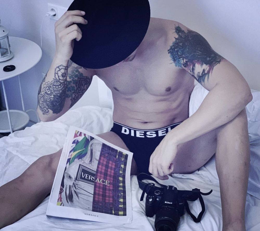 u20371567 OnlyFans profile picture