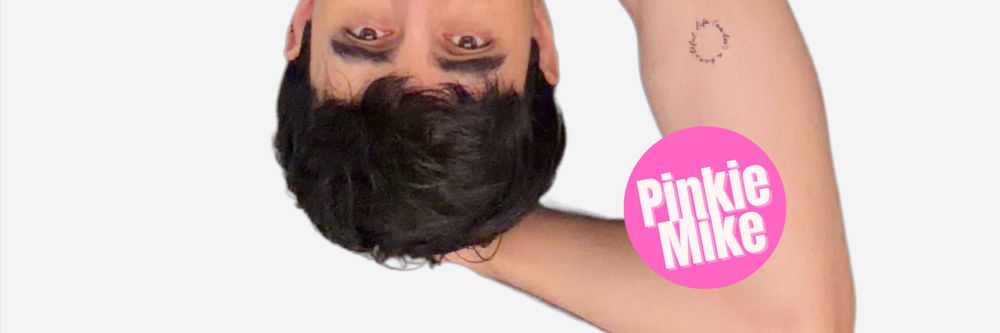 pinkiemikefree OnlyFans profile picture