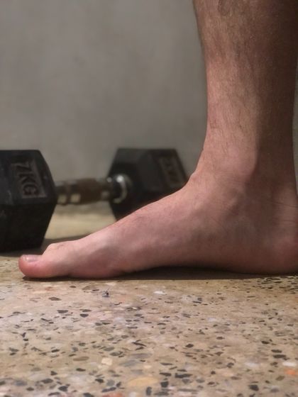 flatfeetfelix OnlyFans picture