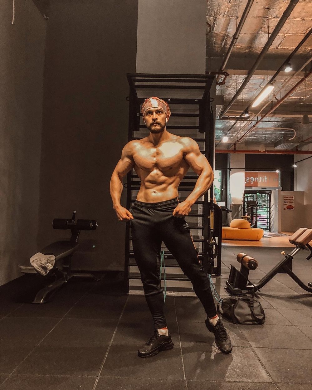 alex.tatu OnlyFans profile picture