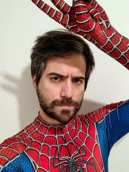 bencatalano OnlyFans picture