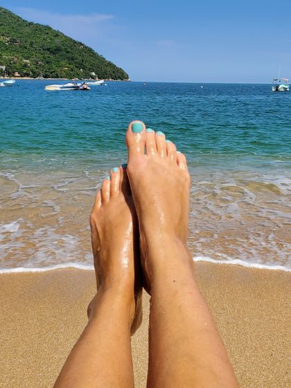 feet_ishh1 OnlyFans picture
