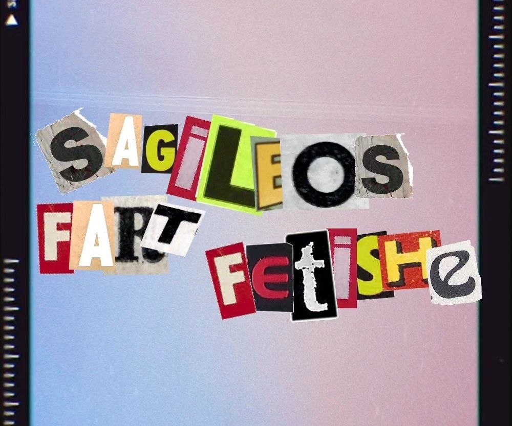 sagileosfartfetishe OnlyFans profile picture