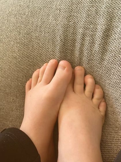 feetformation OnlyFans picture