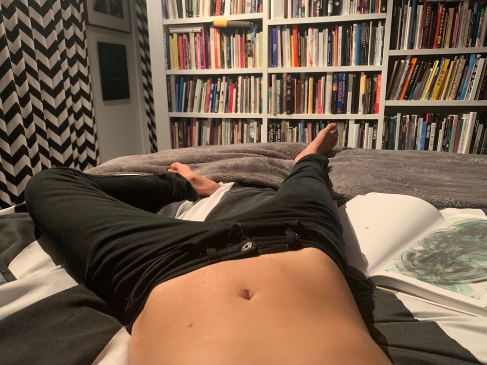 oversharielle OnlyFans profile picture
