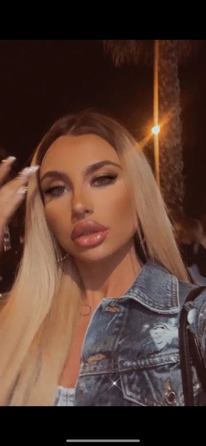 badmonaliss OnlyFans picture
