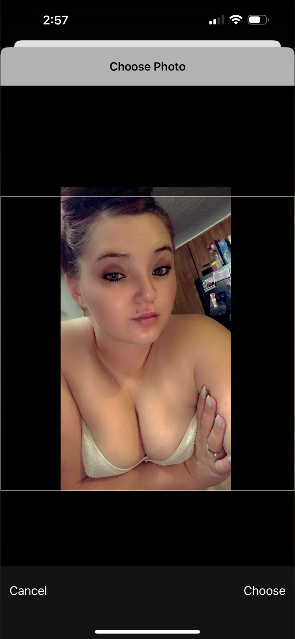 pussytoowet101 OnlyFans profile picture