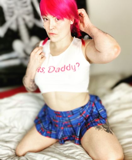 charliexxromeo OnlyFans picture