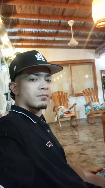 secretocolombian OnlyFans picture