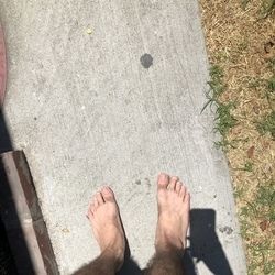 hairyfootbae OnlyFans picture