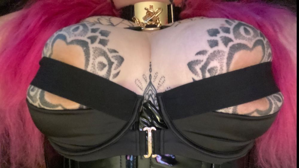 bewitchingbimbo OnlyFans profile picture