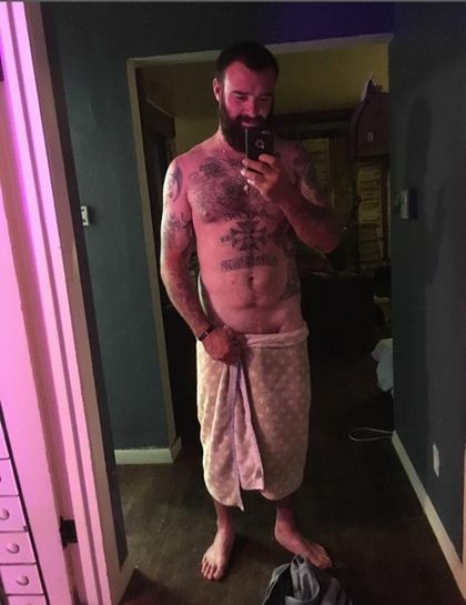 lylelacey OnlyFans picture