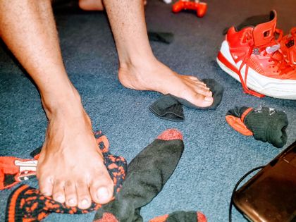 hobbit-feet OnlyFans picture