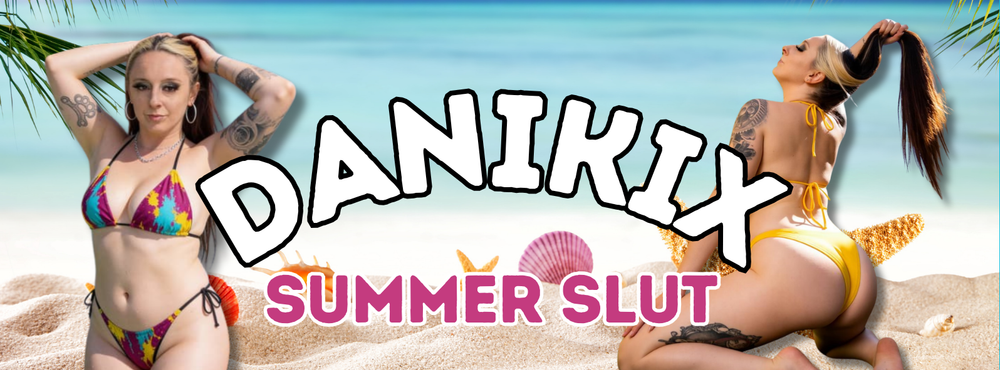 danikix OnlyFans profile picture