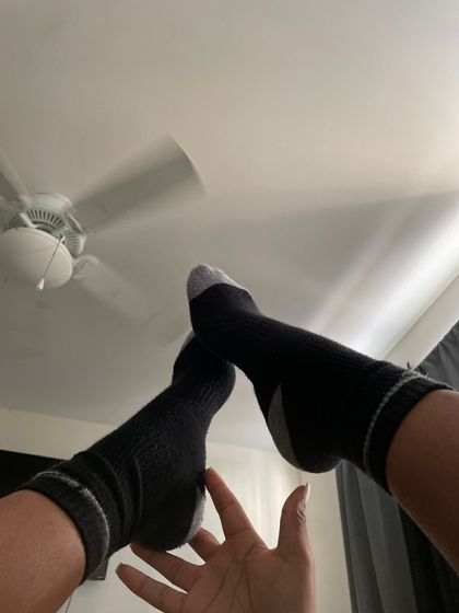 pheefeet OnlyFans picture