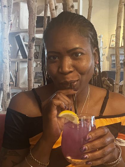 honeybrownsugar OnlyFans picture