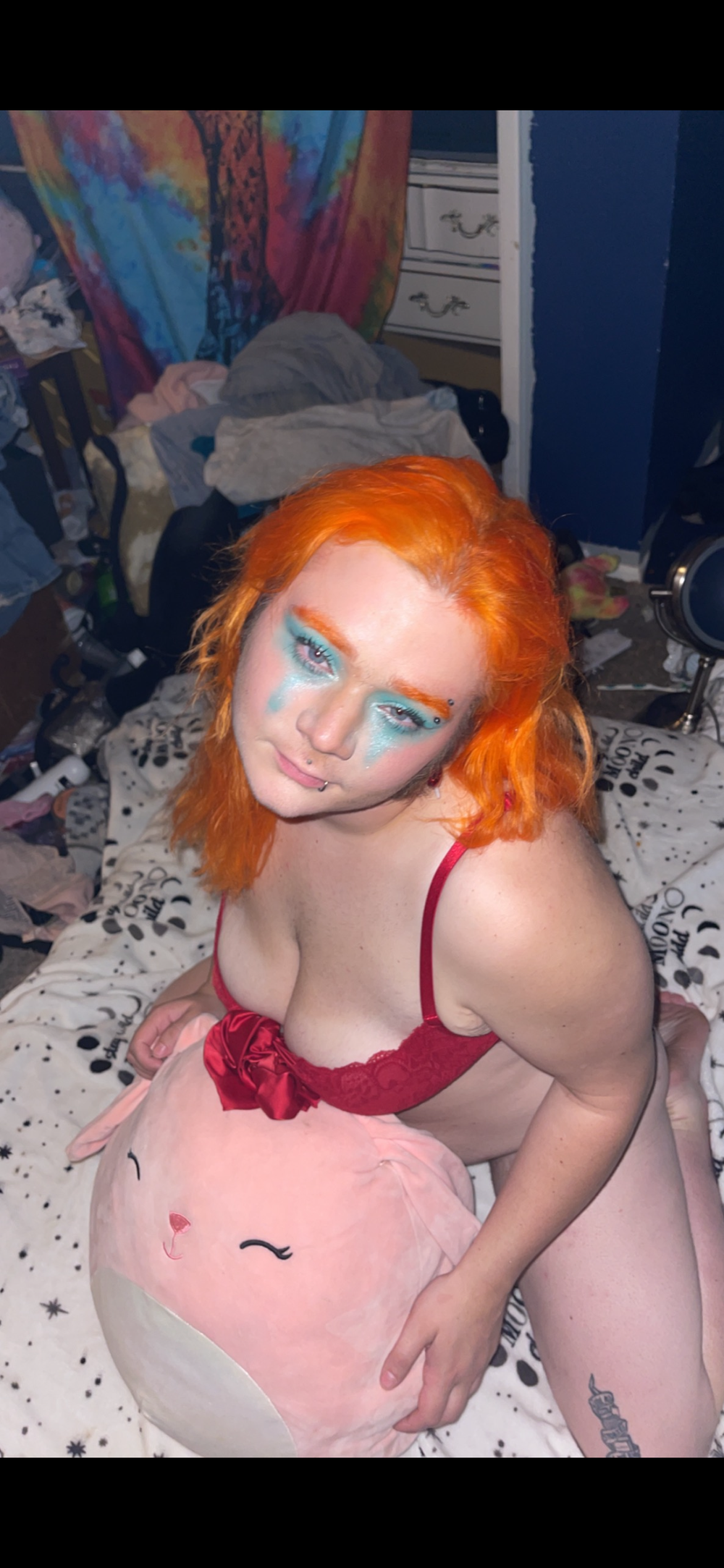 dumb-snowbunny OnlyFans profile picture
