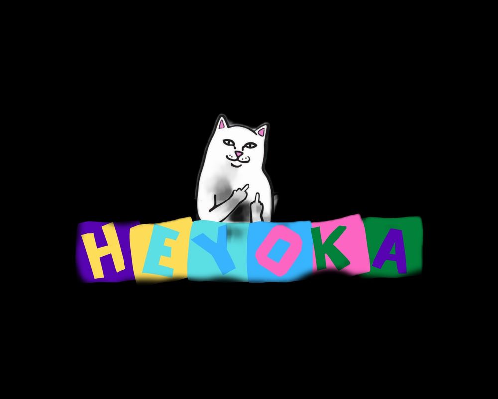 heyoka21 OnlyFans profile picture