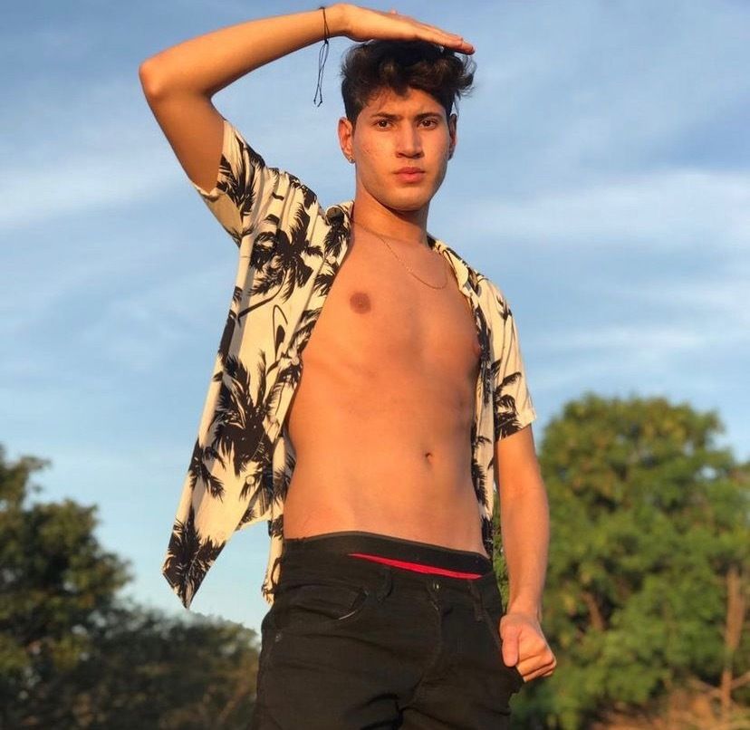 andrebetete1 OnlyFans profile picture