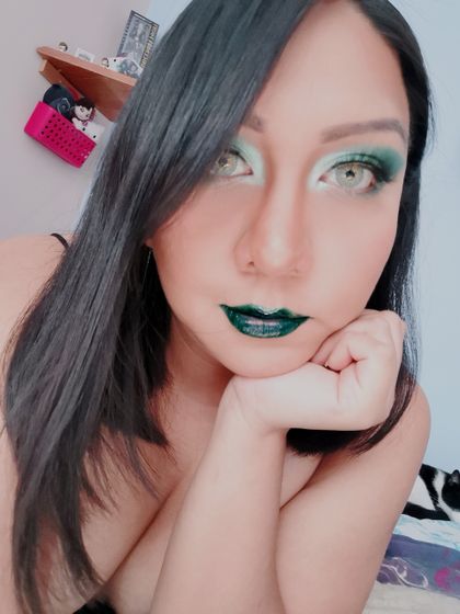 gothiccqueen7 OnlyFans picture