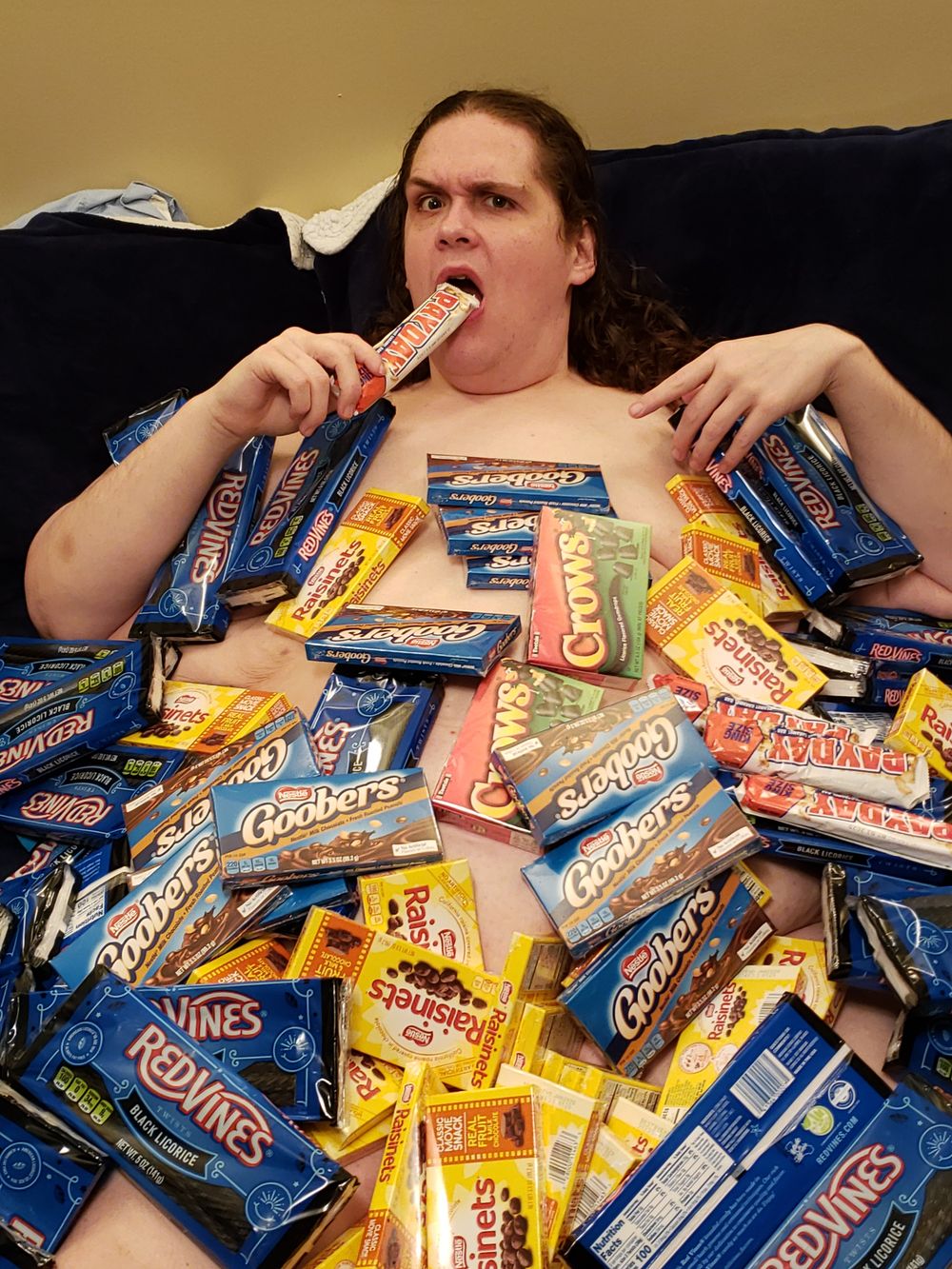 billythefridge OnlyFans profile picture