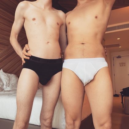 longkissboys OnlyFans picture