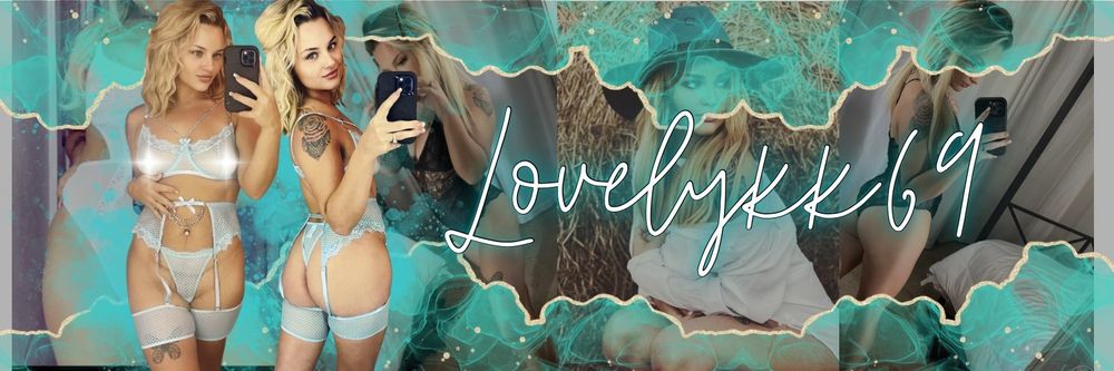 lovelykk69 OnlyFans profile picture