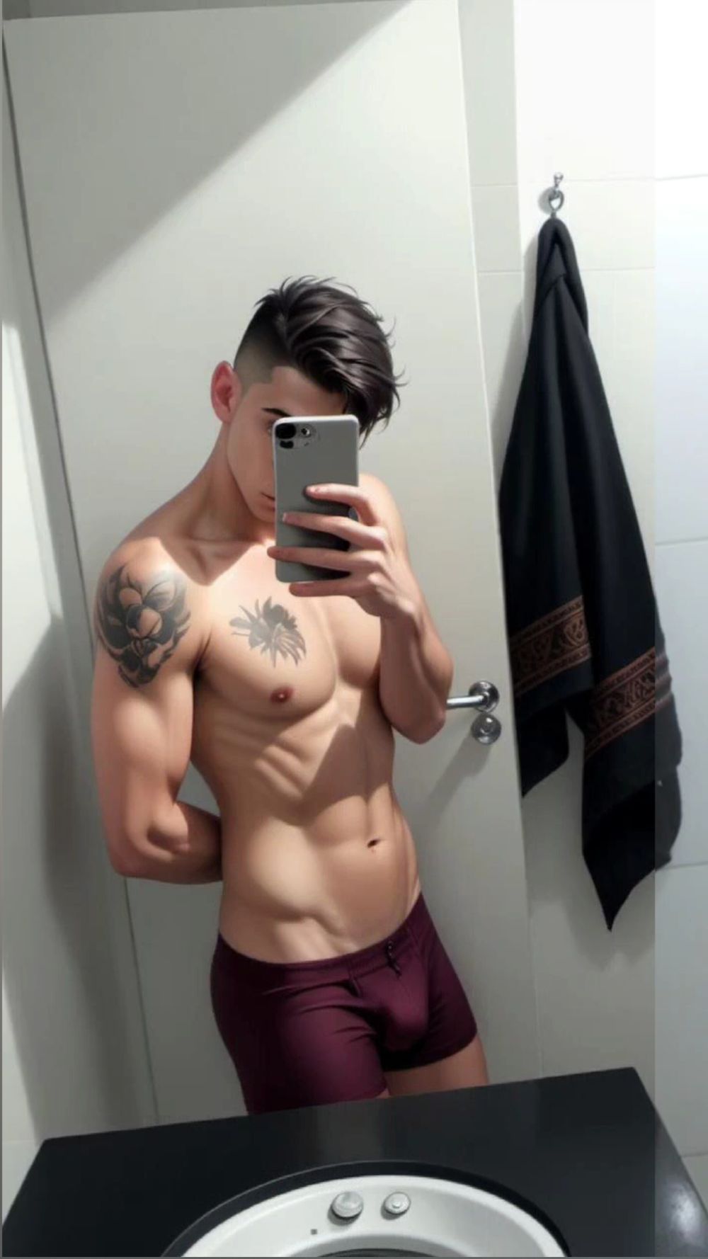 garotoudi OnlyFans profile picture