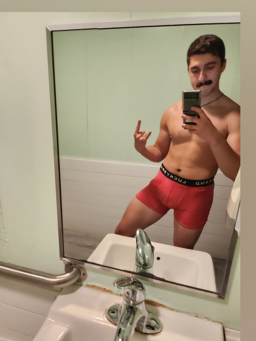 tryingtobeacub OnlyFans profile picture