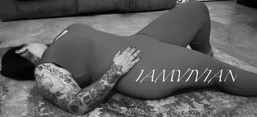 iamvivianr OnlyFans profile picture