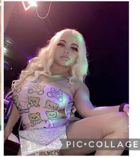kiyaneshanellxx OnlyFans profile picture