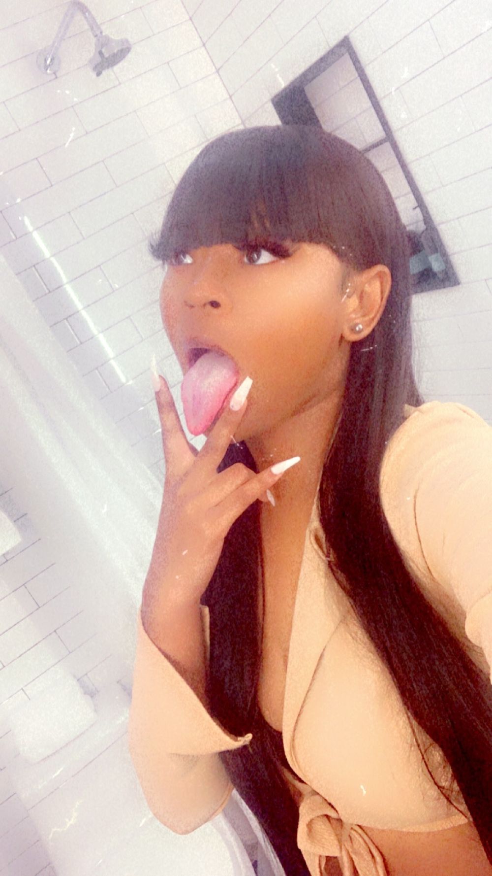 officialjasminelashun OnlyFans profile picture