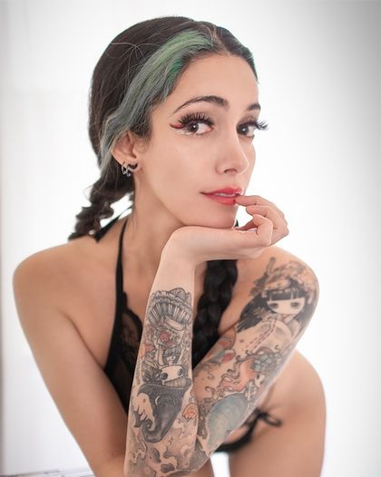 oddelisa OnlyFans picture