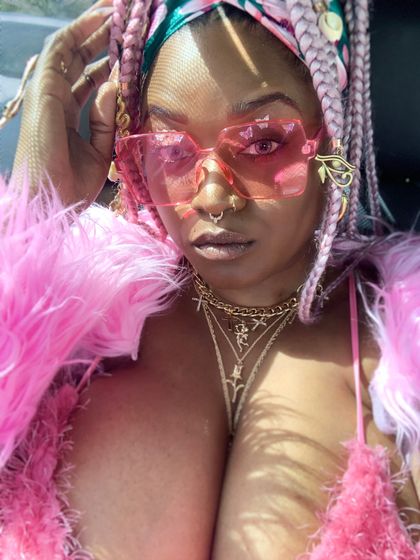 iamkocochanel OnlyFans picture