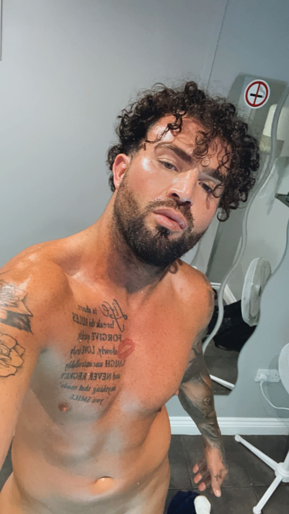 gypsyking91 OnlyFans profile picture