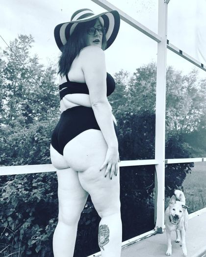 thedildoqueen OnlyFans picture
