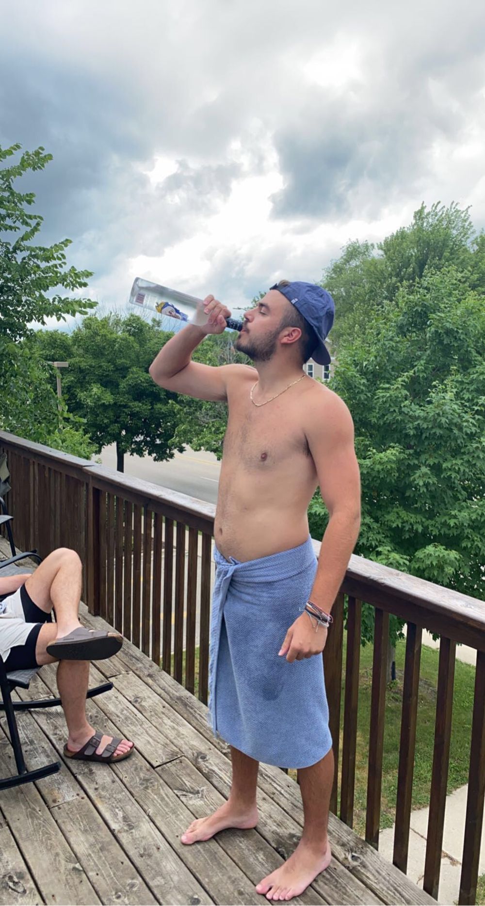 gav_daddy OnlyFans profile picture